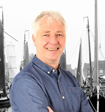 Paul de Wit