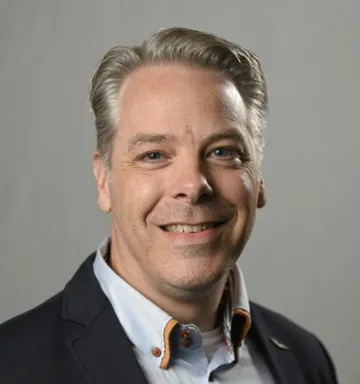 Rob Eijsink