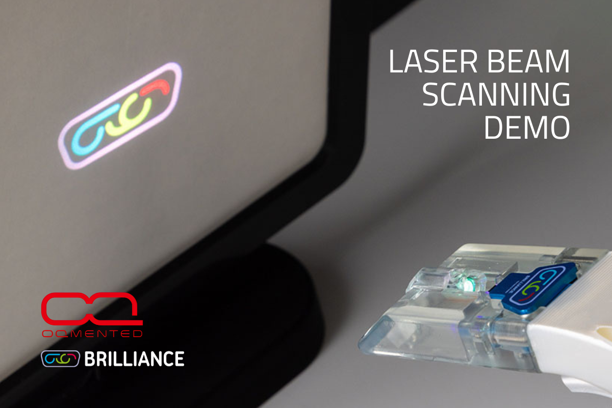 Brilliance announces Seed Investment